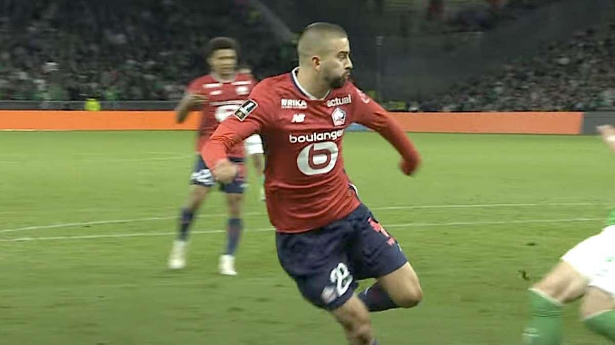 L'Equipe - Accordo raggiunto tra l'OM e Zhegrova! Ora si cerca di chiudere con il Lille