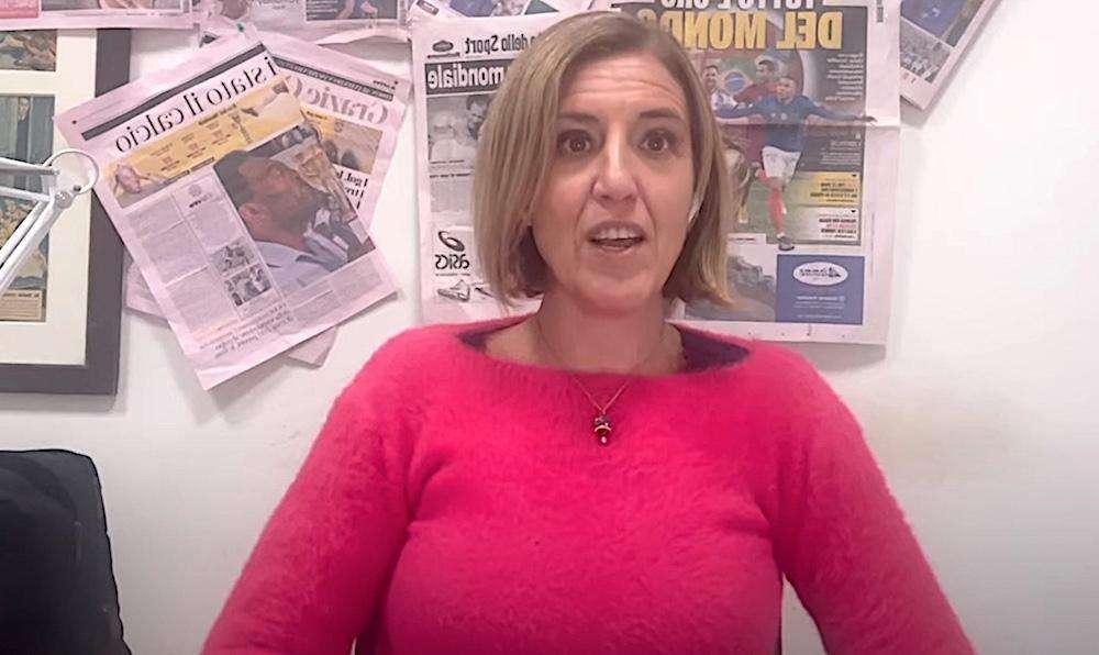 Della Valle (Gazzetta): "Retroscena Elkann, le parole alla squadra dopo la gara con l'Atalanta..."