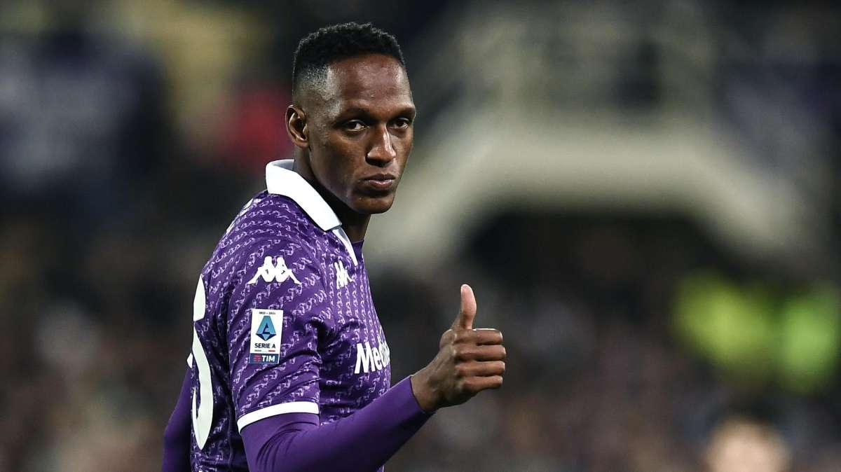 UFFICIALE - Cagliari, dalla Fiorentina arriva a titolo definitivo Yerri Mina