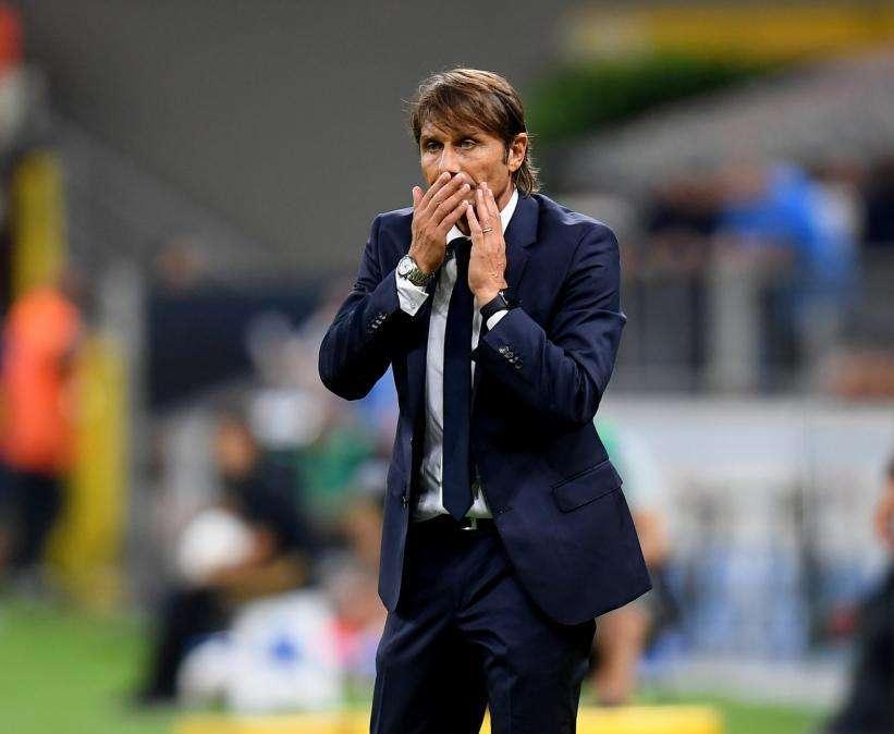 Cagliari-Inter, formazioni ufficiali