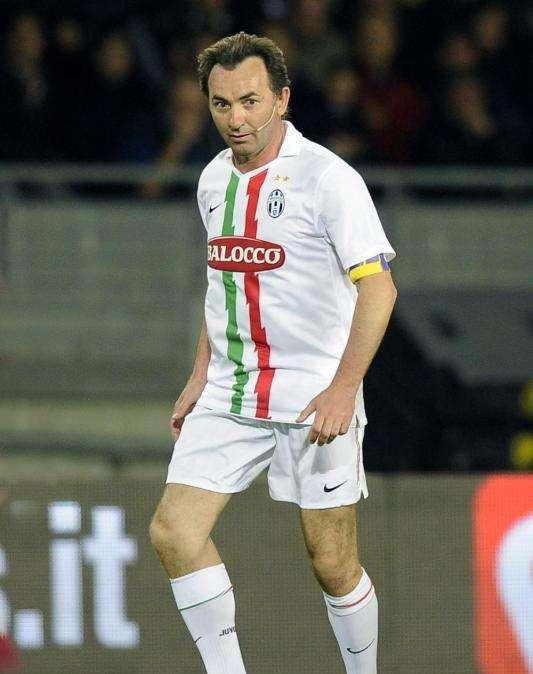 Massimo Mauro: "Con il Crotone non ci sarà partita, la Juve è troppo più forte. Finale di Champions? Il Real è più abituato a certe partite"
