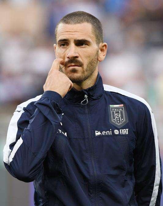 La Stampa - Bonucci, colpo da scudetto 