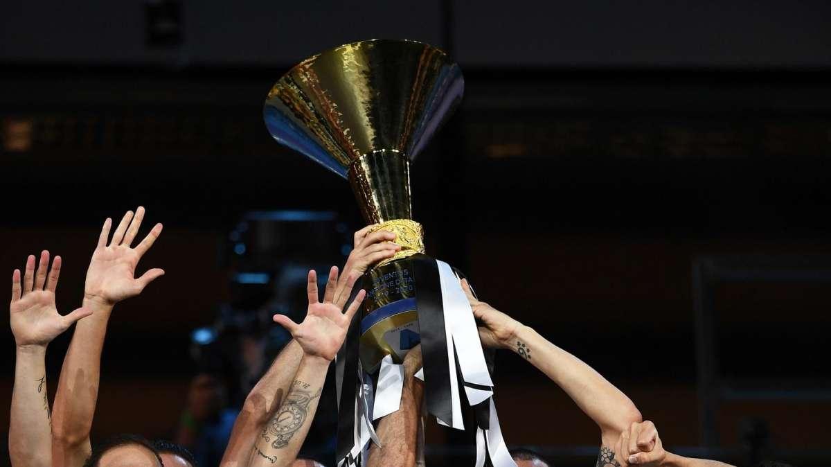 BENTANCUR SU INSTAGRAM: “Campioni”