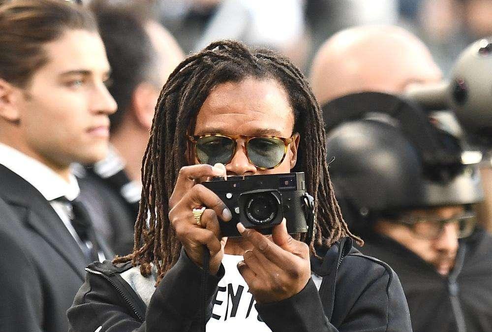 EDGAR DAVIDS a Sky: "Qui mi sento a casa, la nostra squadra come una Famiglia. E con gli Agnelli..."