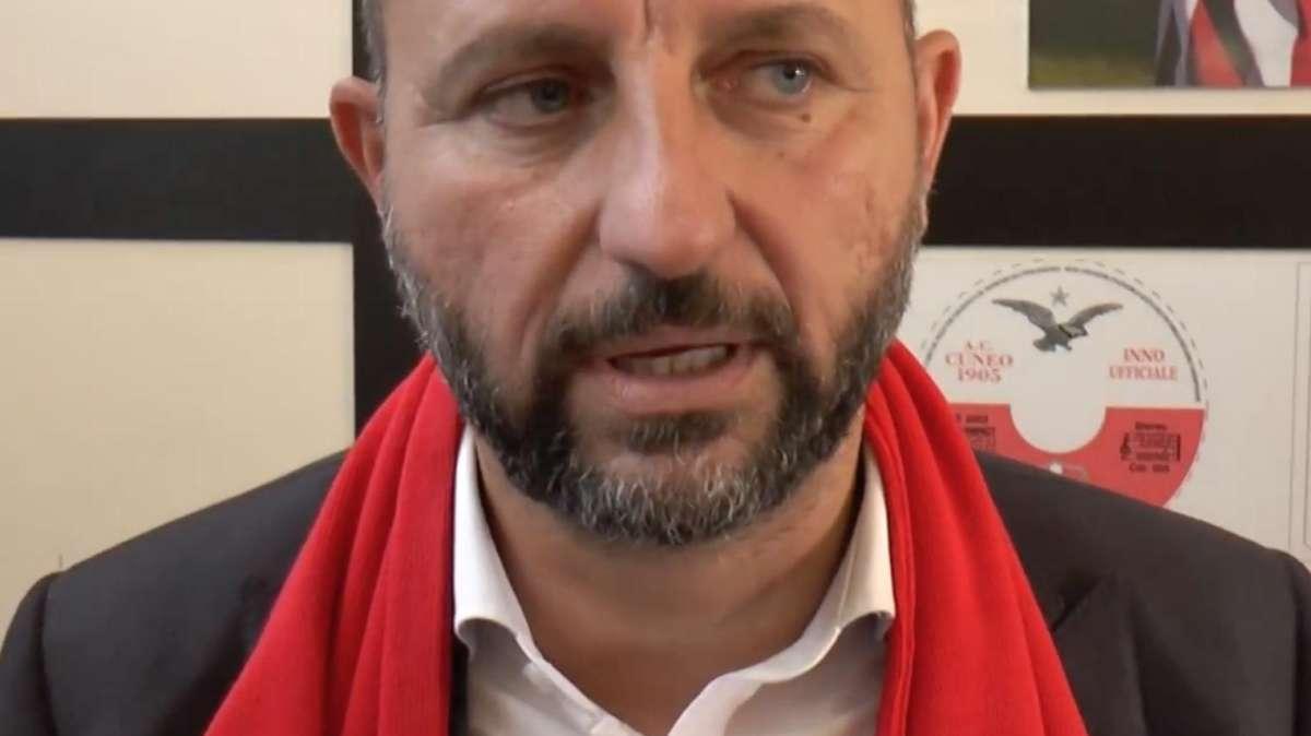 ESCLUSIVA TJ - Cuneo, presidente Emiliano Nitti: "La Juve ha grandi talenti. Gara tra giovani interessanti"