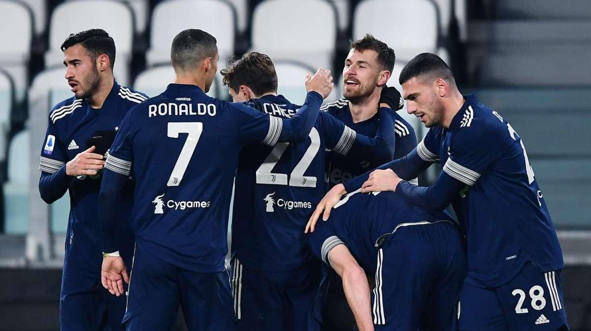 ESCLUSIVA TJ - Gino Stacchini: "Lotta scudetto tra Juve e Inter. Ronaldo sottotono. Servono rinforzi in tutti i reparti. E se i bianconeri si stessero gestendo in ottica Champions?"