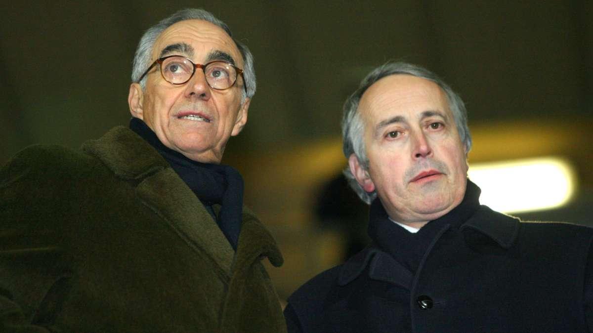 Carraro istruisce Bergamo prima di Inter-Juve: "C'è Rodomonti? Mi raccomando, che non aiuti la Juventus"