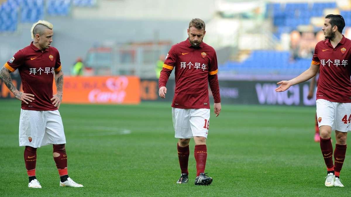 Nainggolan: "De Rossi sorprenderà, l'ho avuto e conosco le sue idee"