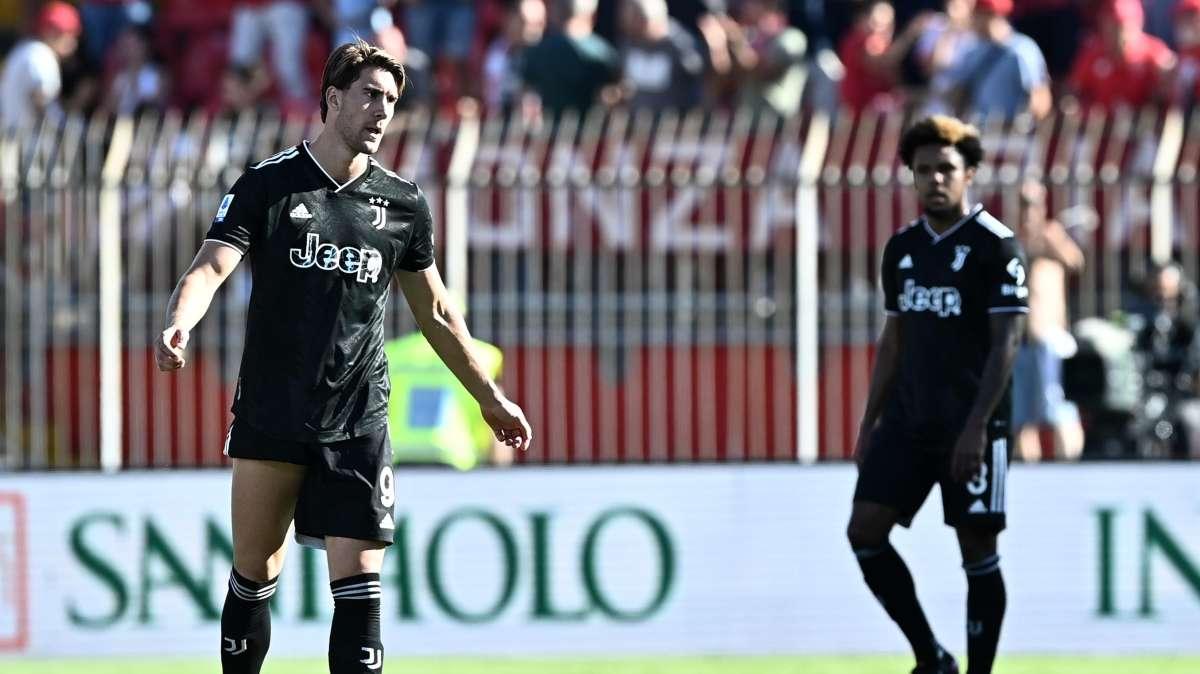 Anche il Bayern Monaco su Vlahovic