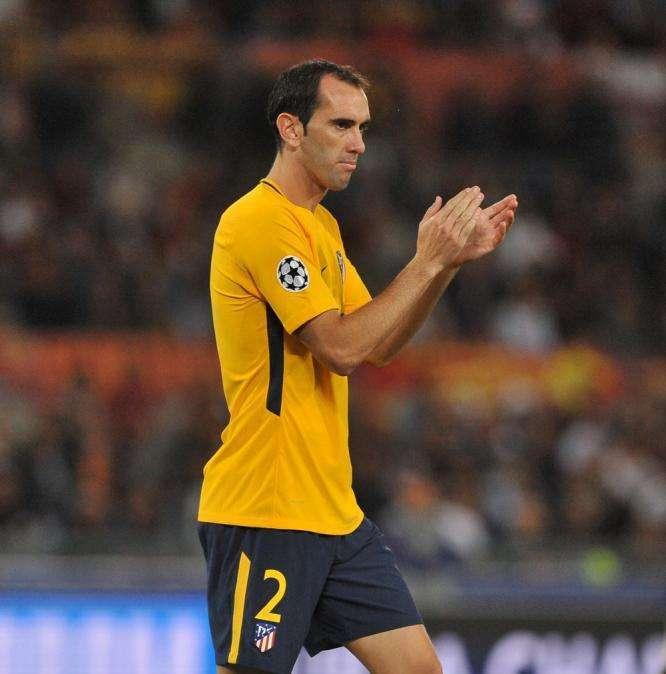 Savic-Godin: la Juve tiene d'occhio i 2 difensori dell'Atletico 