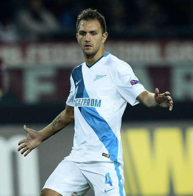 L'ex bianconero Criscito può tornare in Serie A: il Genoa è in pole 