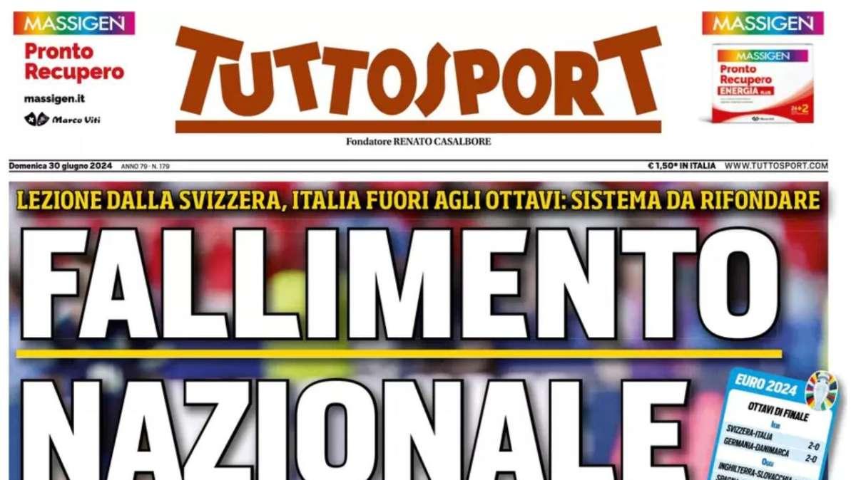 Tuttosport - Douglas Luiz, indizio social