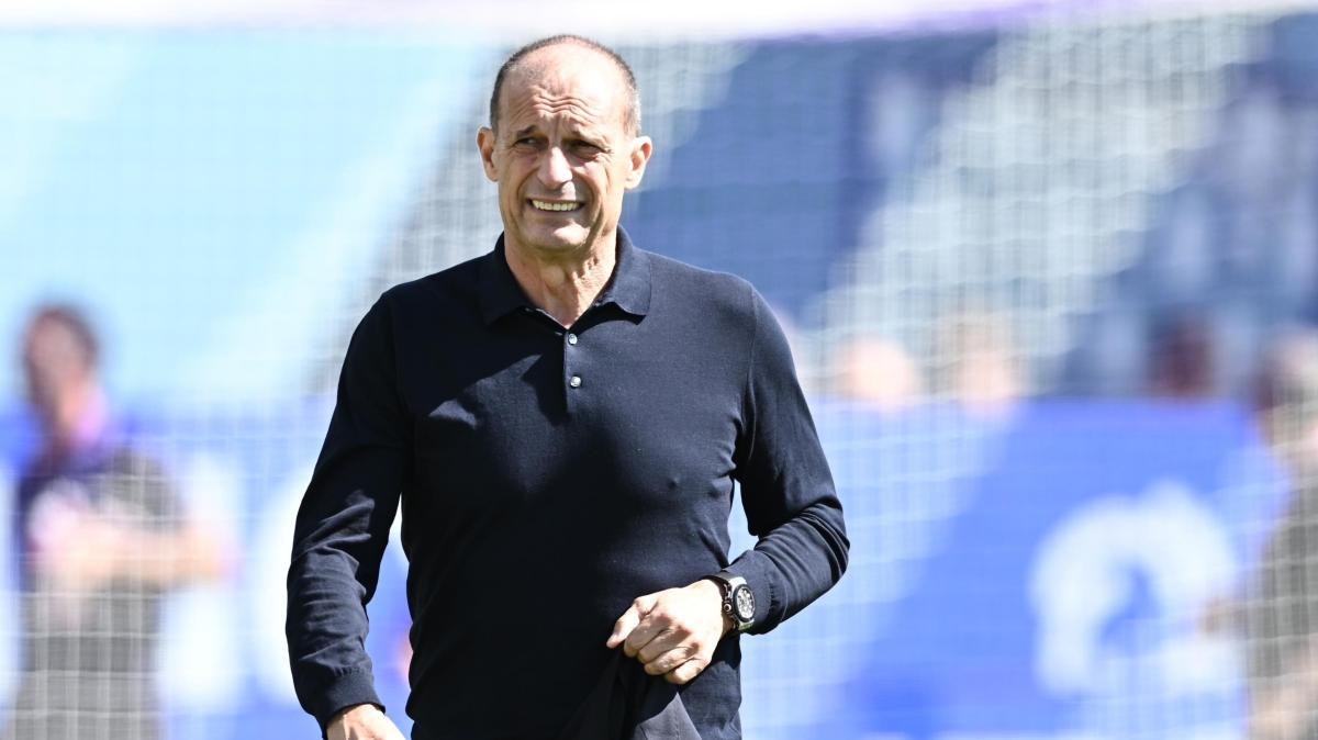 Piantanida: "Allegri e Sarri in difficoltà esistenziale. Max mi sembra arrivato"