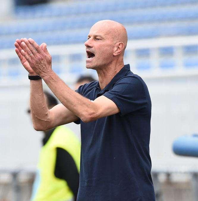 Sabatini (All.Genoa Primavera): "Partita vera e vittoria da Genoa. Ora lottare e crederci sempre”