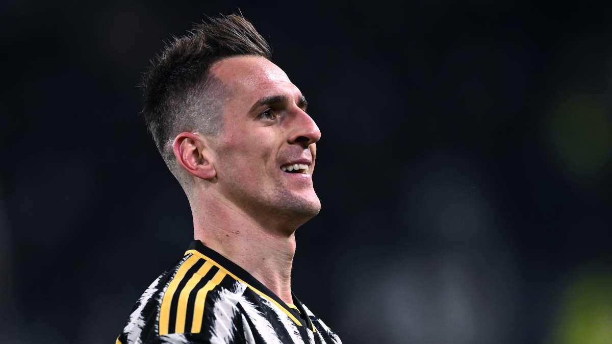 MILIK su Instagram: “Bellissimo essere tornato al gol, ma non il risultato che volevamo”