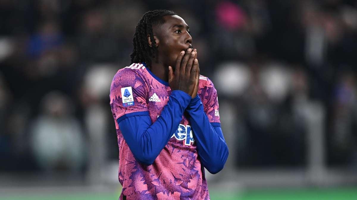 Italia Under 21, Kean costretto a lasciare il ritiro: il motivo