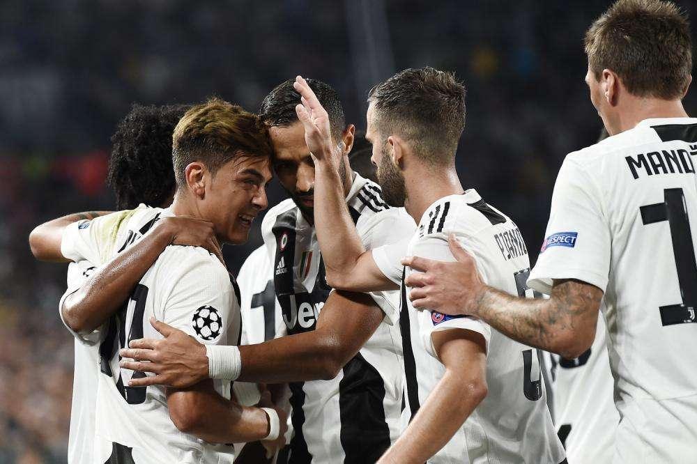 Juve Signora d'Inghilterra: è imbattuta da nove gare contro squadre inglesi, l'ultima sconfitta nel 2010