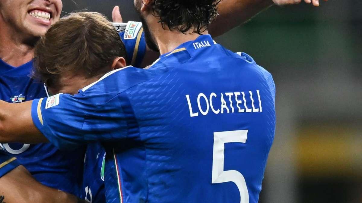 COME SI CAMBIA LA JUVE-LOCA?