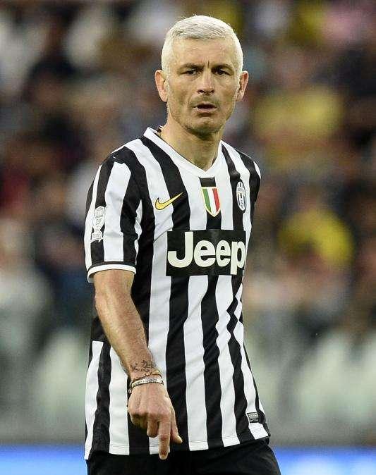 Juventus Legends in viaggio verso Shanghai: venerdì sfideranno le leggende locali