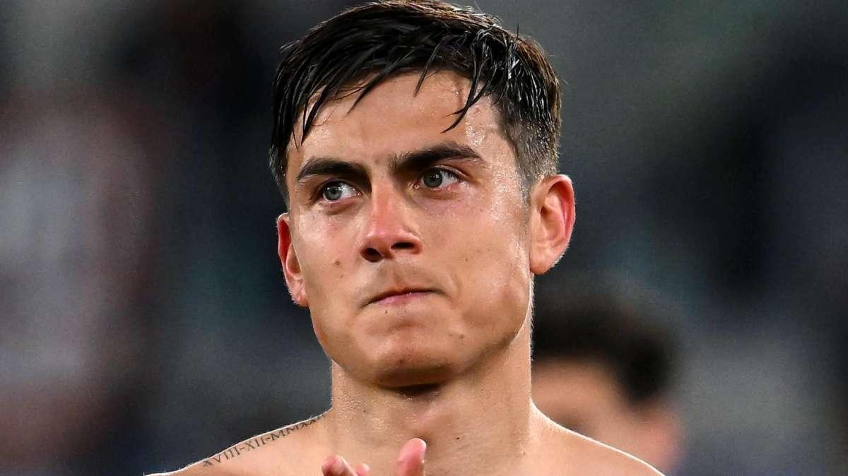 TMW - Dybala sempre più lontano dalla Roma, c'è l'intesa con l'Al-Qadsiah