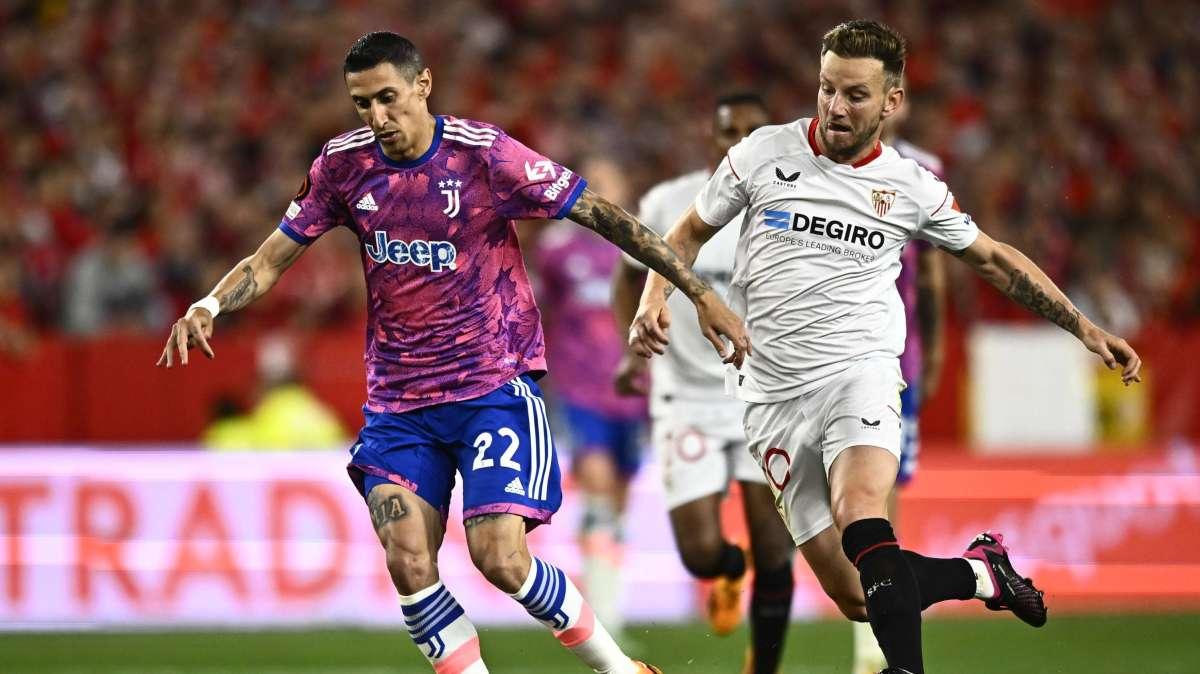 Gazzetta - Di Maria, permanenza più difficile. 