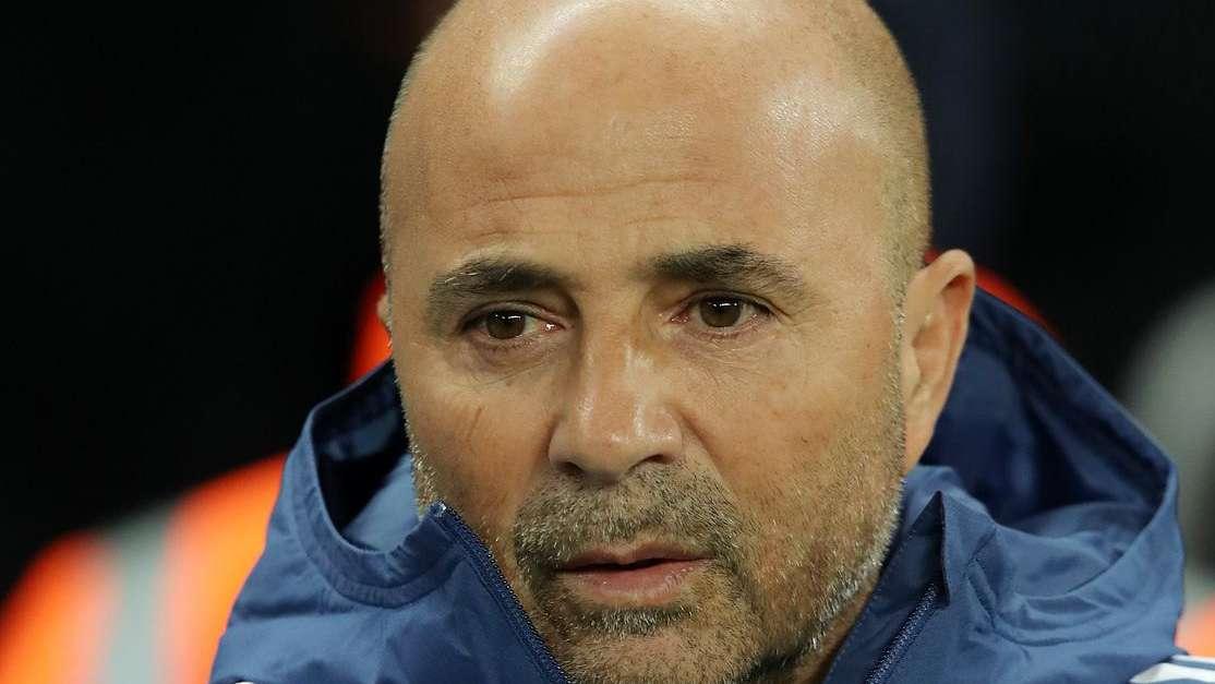 Milik alla Juventus? Sampaoli: "Vorremmo che restasse al Marsiglia, ma la decisione è sua"