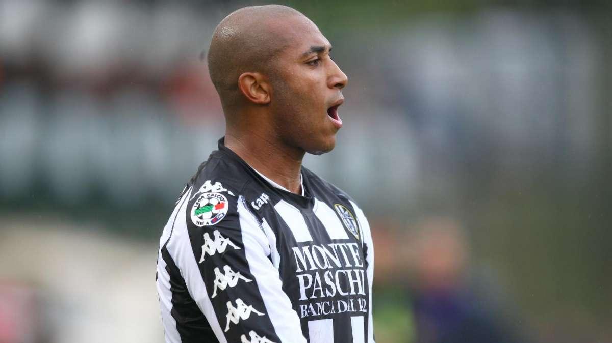 ESCLUSIVA TJ - Reginaldo: "Mai sentito Conte parlare di accordi. Con Carobbio non c'era mai stato alcun problema. Novara-Siena? Cercai di segnare in tutti i modi"