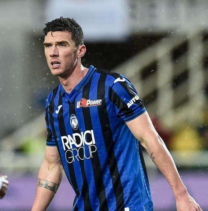 Sportmediaset- Juve, per Gosens sarà sfida con l'Inter