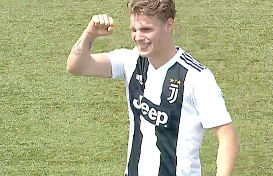 LIVE PRIMAVERA - Juventus-Genoa  4-2 - Frederiksen-Portanova-Petrelli-Penner: i bianconeri riaccendono speranze play off