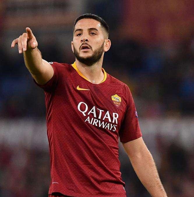 Il Tempo - Manolas potrebbe partire a giugno 