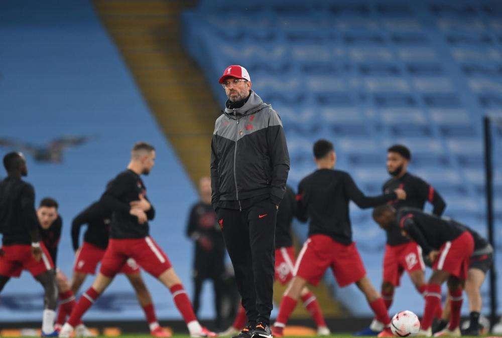 Premier League, a dicembre riaprono alcuni stadi con capienze ridotte