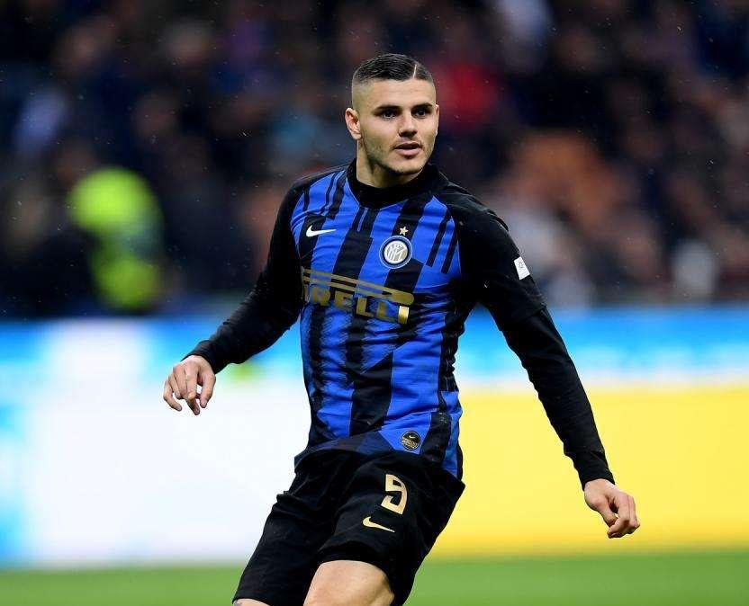 Il Giornale - Icardi, il tappo dell’Inter. Ha «stancato» Dzeko e ristretto le vie di fuga. Ora gli restano Napoli o Juve