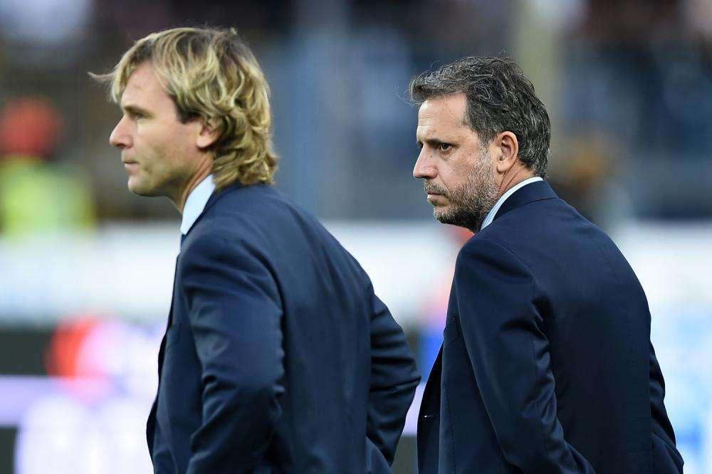 TJ - Trincao intriga ma è sfida all’Inter