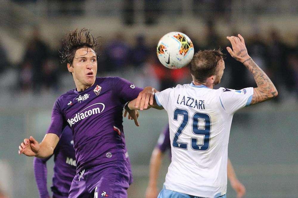 Corsport - L’Inter insidia la Juve per Chiesa 