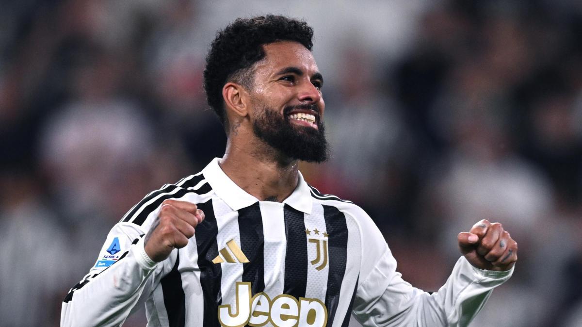Juve, Nico Gonzalez e Douglas Luiz tra le sorprese del campionato