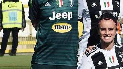 Primavera femminile, sabato a Tirrenia la finale del campionato 2019/20 tra Juventus e Roma