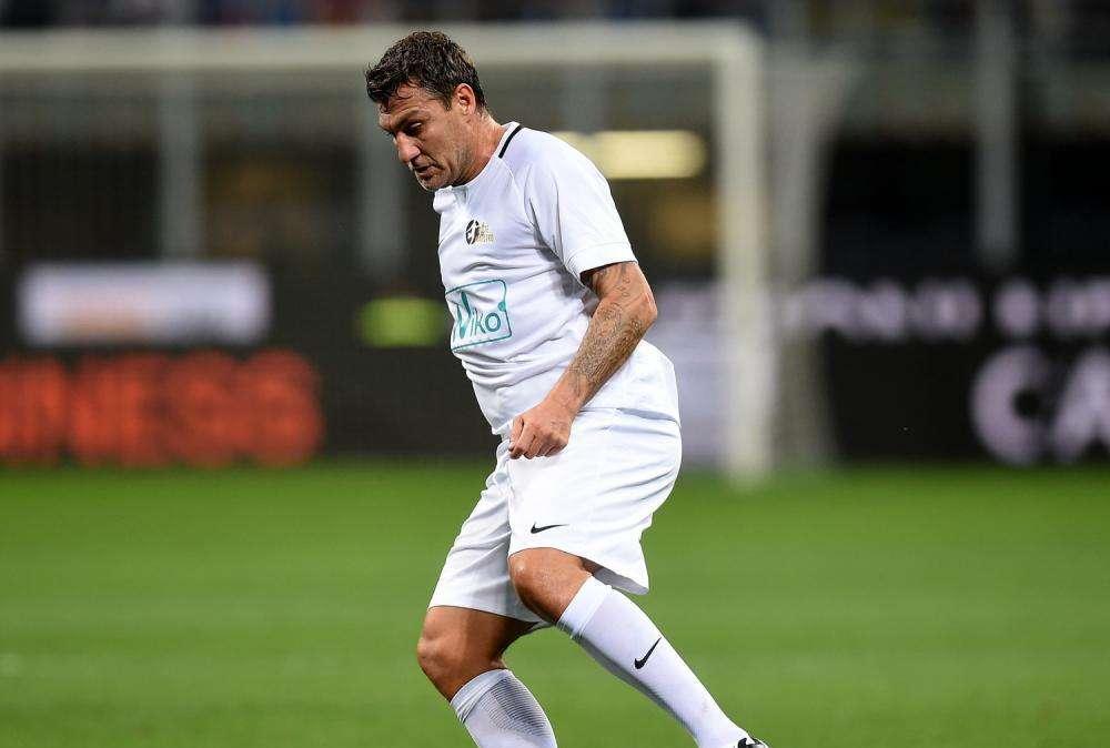 Vieri: "Ronaldo è una macchina. Ora tutto il mondo parlerà della Juve"