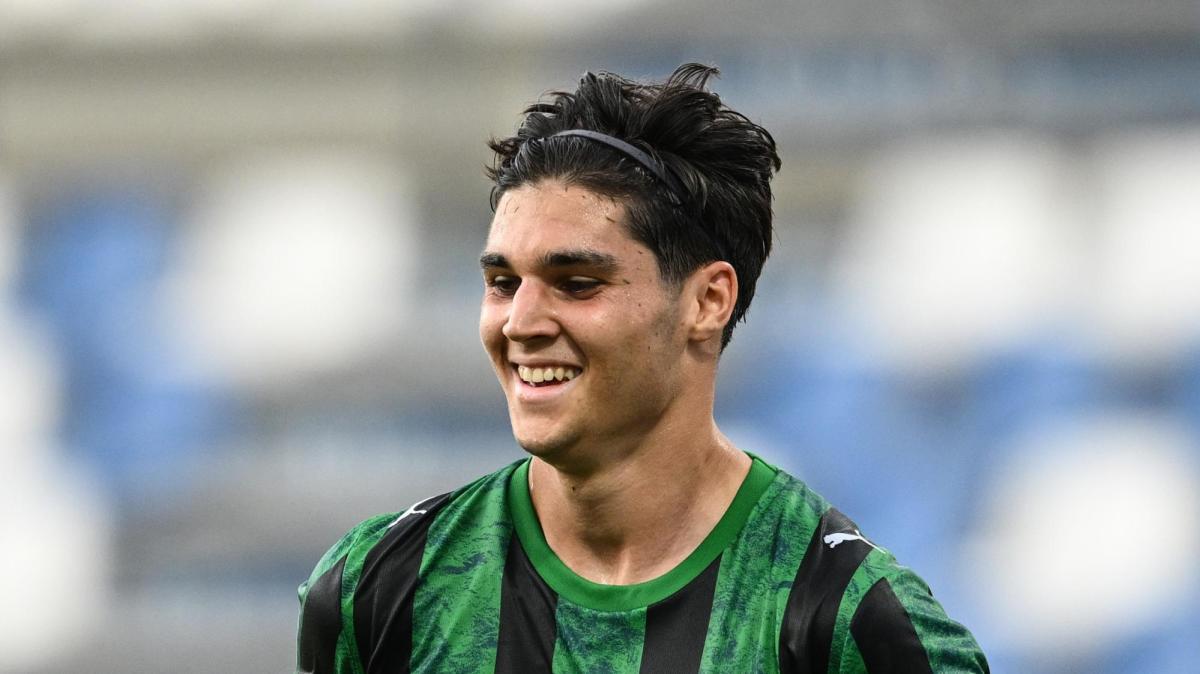 Adzic a DAZN: "Due occasioni fallite, alla terza non potevo sbagliare. Emozioni indimenticabili"