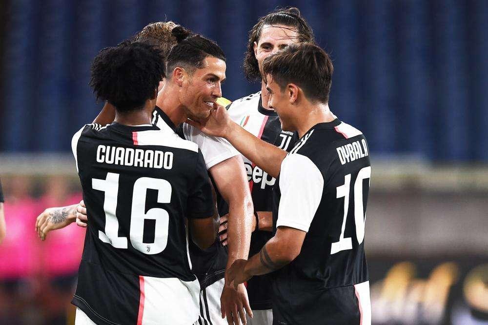 Cerruti (Gazzetta): "Solo la Juve può perdere lo Scudetto ma nessuno può cancellare i meriti della Lazio"