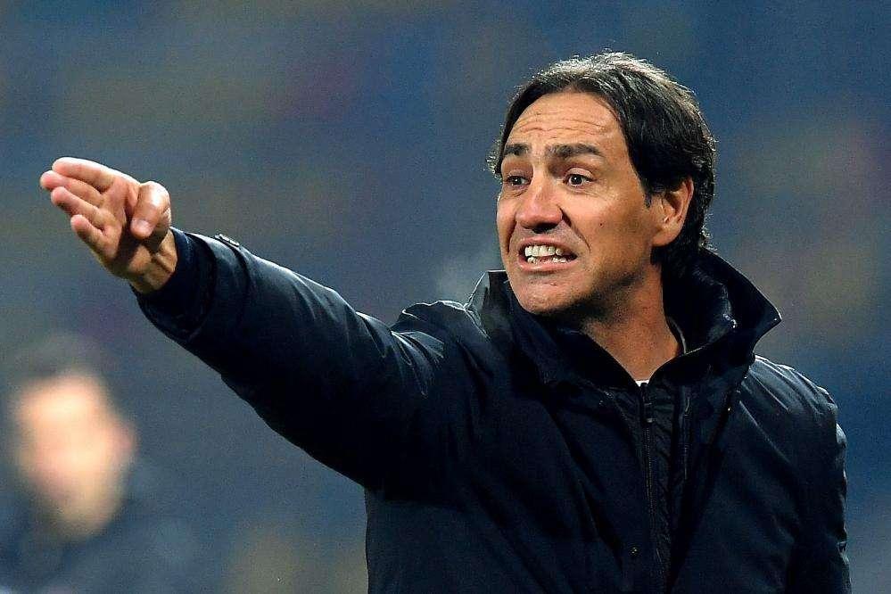 Nesta: "La Champions nel 2003? Preferivo un'avversaria straniera alla Juventus, loro erano forti"