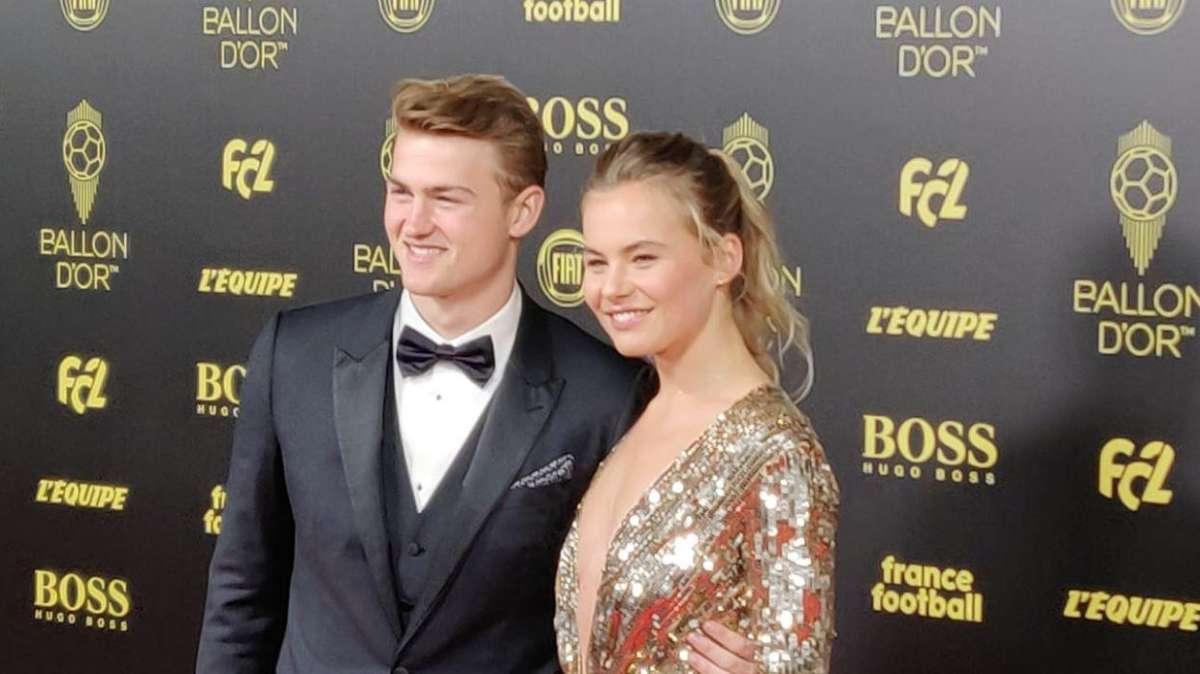 De Ligt, sigillo di testa nel successo del Bayern Monaco sul Bochum