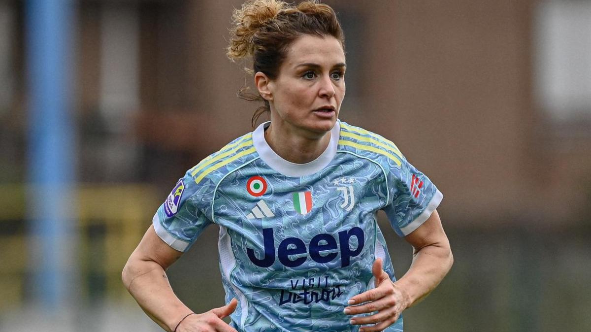 Girelli verso la permanenza al Bay FC, prolungherà il prestito
