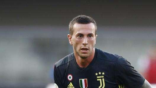 BERNARDESCHI a JTV: "Importante iniziare con una vittoria. Non vediamo l'ora di giocare allo Stadium ma con la Lazio gara dura. Sul ruolo di mezzala..."