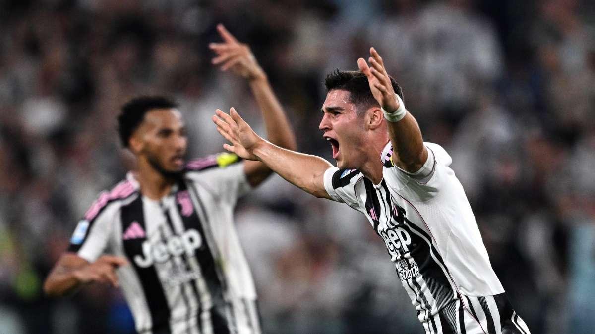 Il Giornale - Pazzo derby d’Italia