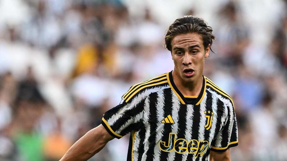 Romano: “La Juventus ha concordato il prolungamento del contratto di Kenan Yildiz fino al 2027”