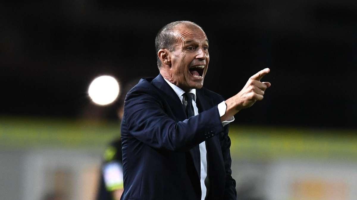 Corsport - Allegri e Mourinho gli allenatori più pagati della Serie A