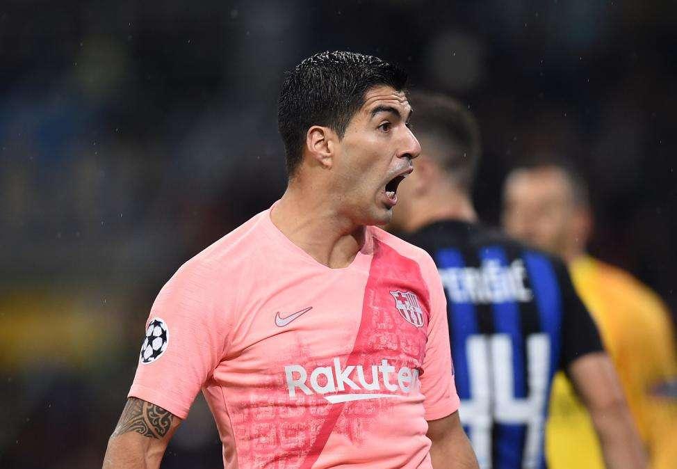 Corriere di Torino - Il Barcellona ha proposto Suarez alla Juventus