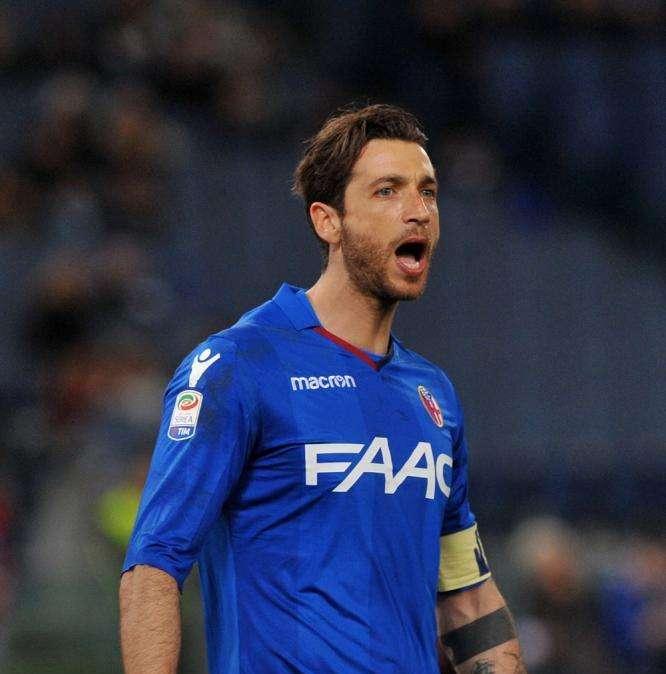 Corriere Bologna - Mirante tra Juve e Roma