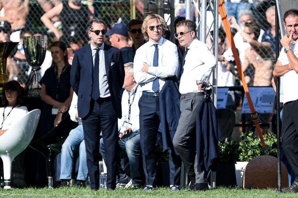 INTER, NAPOLI MA PURE MILAN, SALDI IN ROSSO PER INSIDIARE LA JUVE!