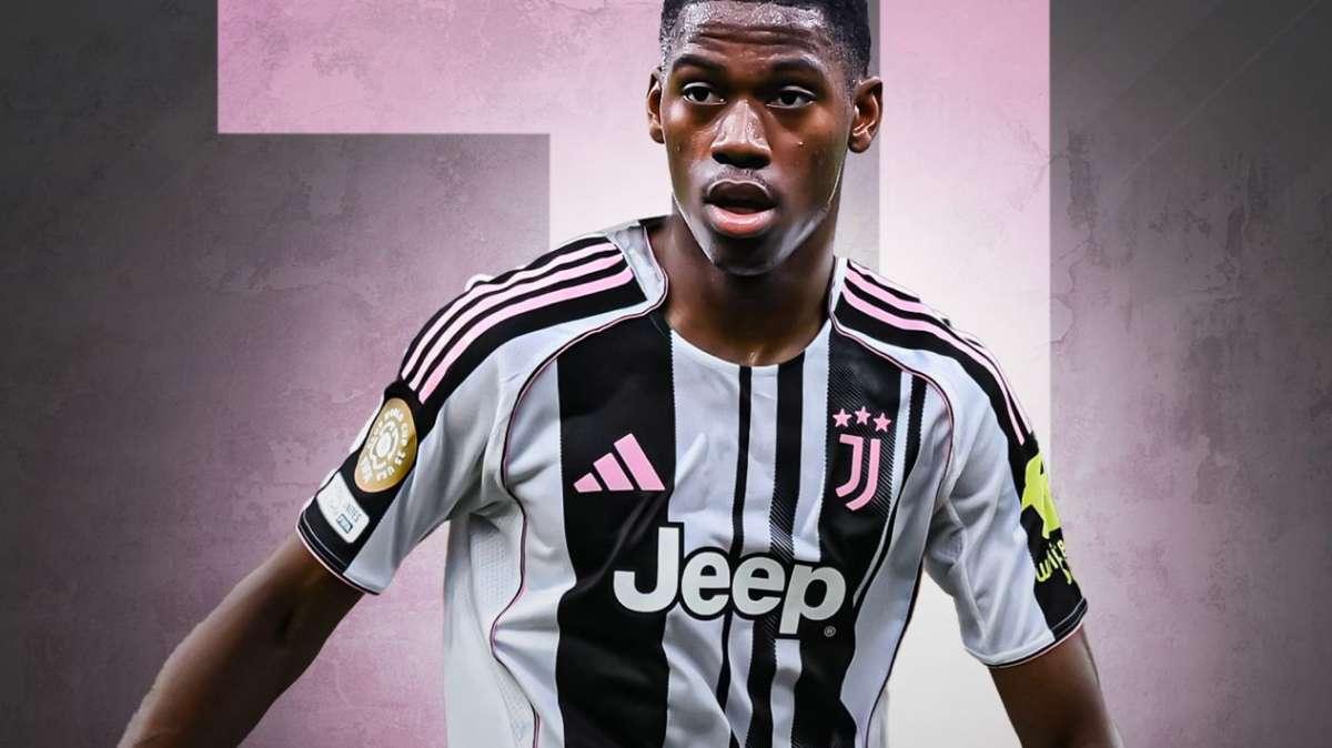 LA JUVE VUOLE I GOL
